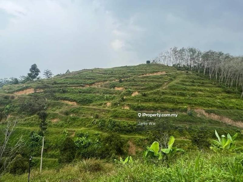 Agricultural Land for Sale in Taman Jelebu, Kuala Klawang by Janie Wai - iProperty.com.my