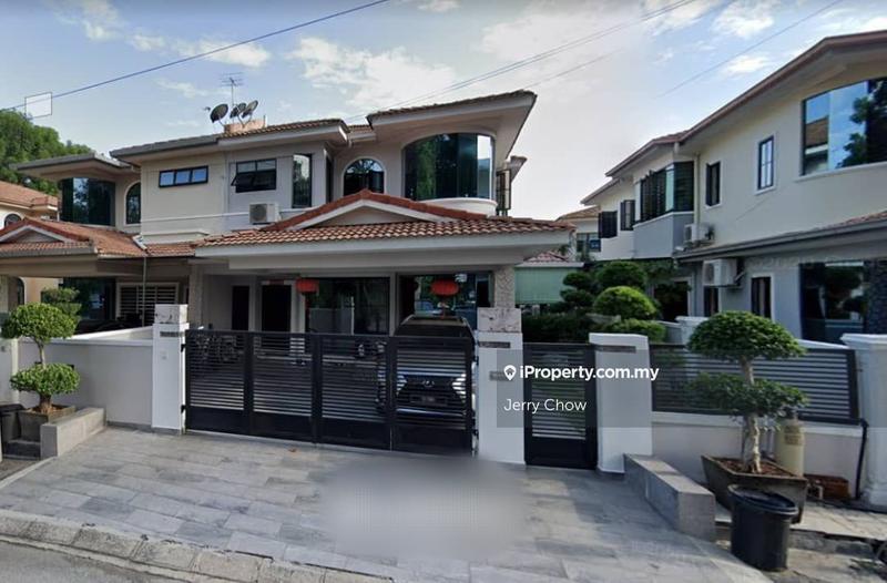 For Sale - Taman Pinji Indah, Ipoh