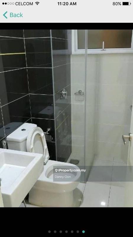Kediaman Servis untuk Dijual di Skypod Residence oleh Danny Oon - iProperty.com.my