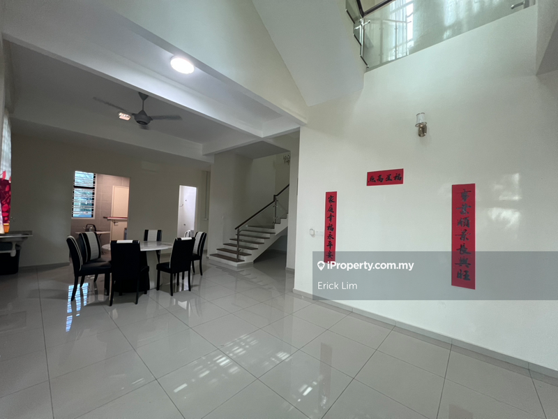 Rumah Teres untuk Dijual di Taman Ayer Keroh Height, Bukit Katil oleh Erick Lim - iProperty.com.my