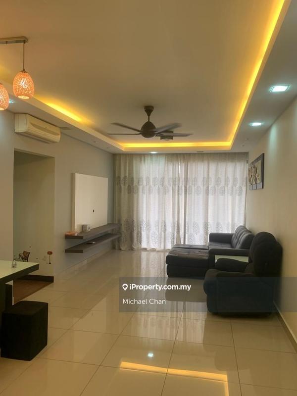 Condominium for Rent in Zen Residence @ Asplenium Condominium by Michael Chan - iProperty.com.my
