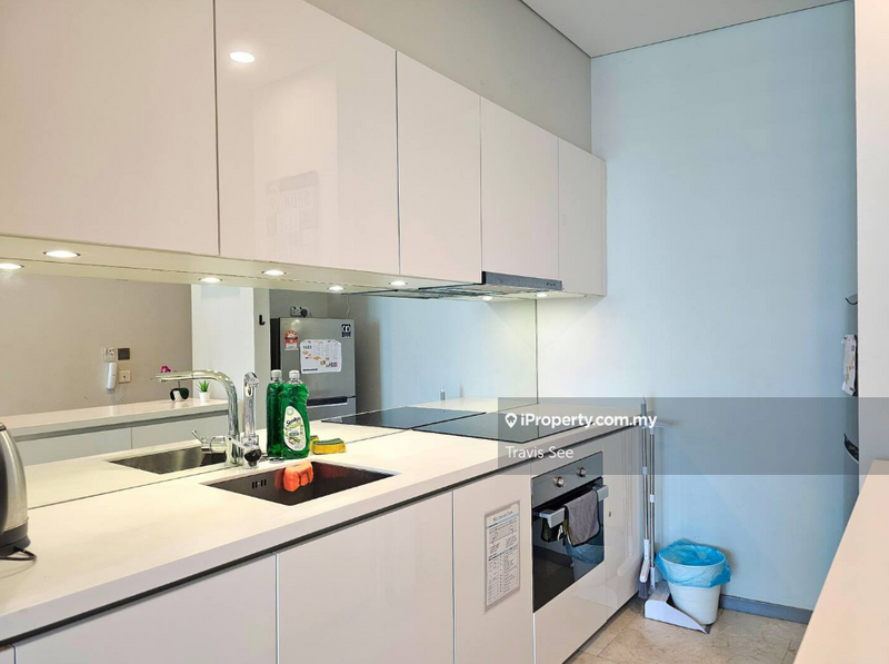 Kediaman Servis untuk Dijual di Armani Raja Uda oleh Travis See - iProperty.com.my