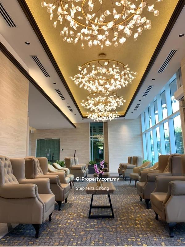 For Sale - Pinnacle Sri Petaling