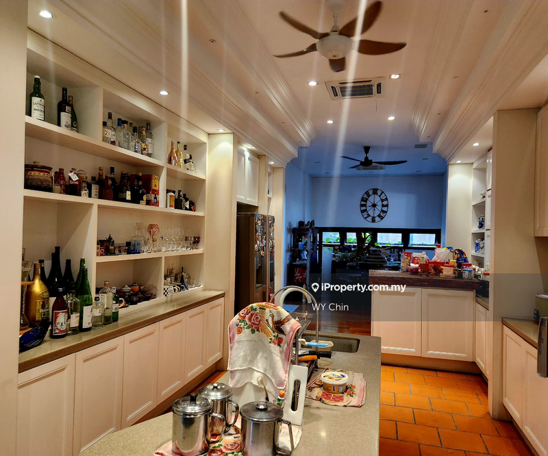 Banglo untuk Dijual di Bukit Gita Bayu, Seri Kembangan oleh WY Chin - iProperty.com.my
