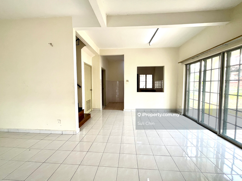 Rumah Teres 2-Tingkat untuk Dijual di Bukit Rimau, Shah Alam oleh Suli Chin - iProperty.com.my