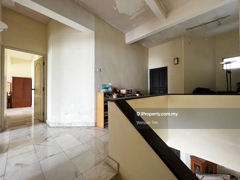 Kondominium untuk Dijual di Diamond Villa Condominium oleh Welson Teh - iProperty.com.my