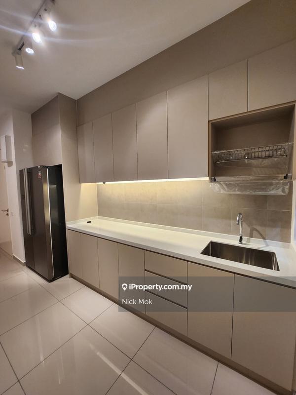 Service Residence for Rent in D'Erica by Nick Mok - iProperty.com.my