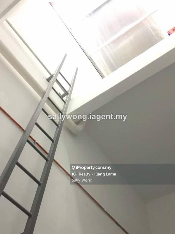 For Sale - Kepong KIP Desa Aman , Mivo Industrial Park, Tago ,Sg Buloh