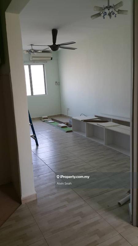 Rumah Flat untuk Disewa di PPR Kampung Baru Air Panas oleh Alvin Seah - iProperty.com.my