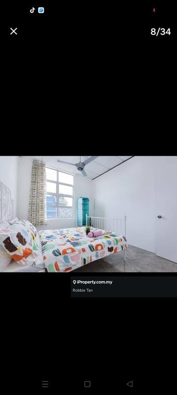 Kedai untuk Disewa di Taman Desa Tebrau, Tebrau oleh Robbie Tan - iProperty.com.my