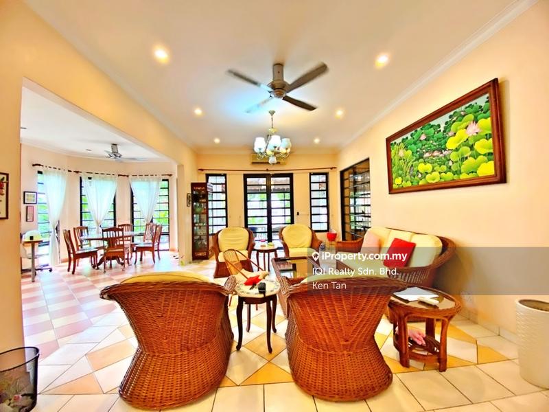 Banglo untuk Dijual di Tropicana Indah Pju 3 , Tropicana, Petaling Jaya, Tropicana oleh Ken Tan - iProperty.com.my