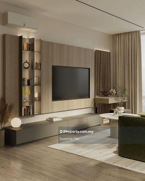 Service Residence for Sale in Laurel Residence by Suzanne Tan - iProperty.com.my