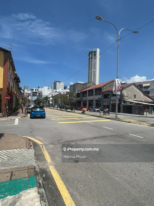 Kedai untuk Dijual di George Town, Penang oleh Marcus Phuah - iProperty.com.my