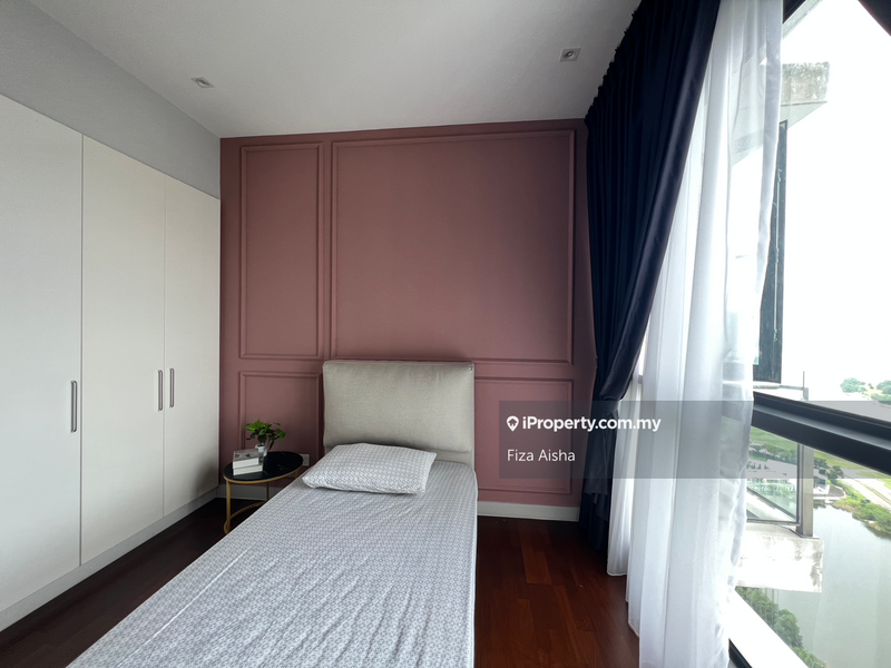 Kondominium untuk Disewa di Bora Residences oleh Fiza Aisha - iProperty.com.my