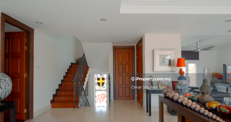 Bungalow House for Sale in PJU 3, Tropicana Golf and Resort, Petaling Jaya by Omar Stephen Tan - iProperty.com.my