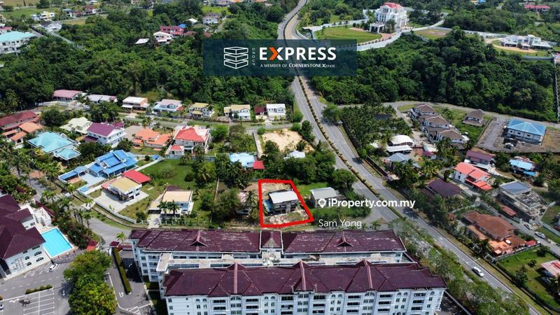 Residential Land for Sale in Double Storey Detached at Luak, Miri, Miri by Sam Yong - iProperty.com.my