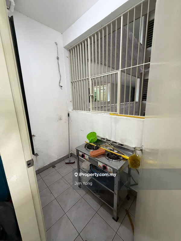 Service Residence for Rent in Zeva @ Equine South by Jim Yong - iProperty.com.my