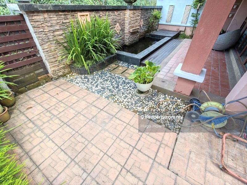Rumah Berkembar untuk Dijual di Tropicana Indah Kota Damansara PJ, Tropicana oleh Hugo How - iProperty.com.my