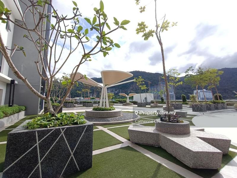 Condominium for Rent in Mira Residence by Catherine Lee - iProperty.com.my