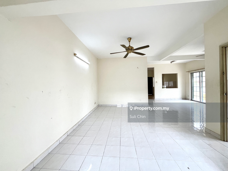 Rumah Teres 2-Tingkat untuk Dijual di Bukit Rimau, Shah Alam oleh Suli Chin - iProperty.com.my