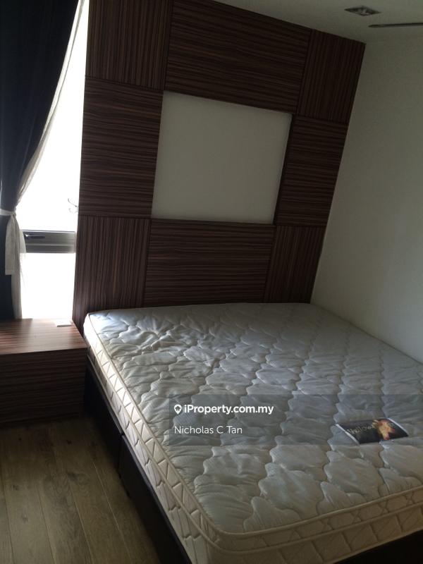 Service Residence for Sale in Centrio Pantai Hillpark by Nicholas C Tan - iProperty.com.my