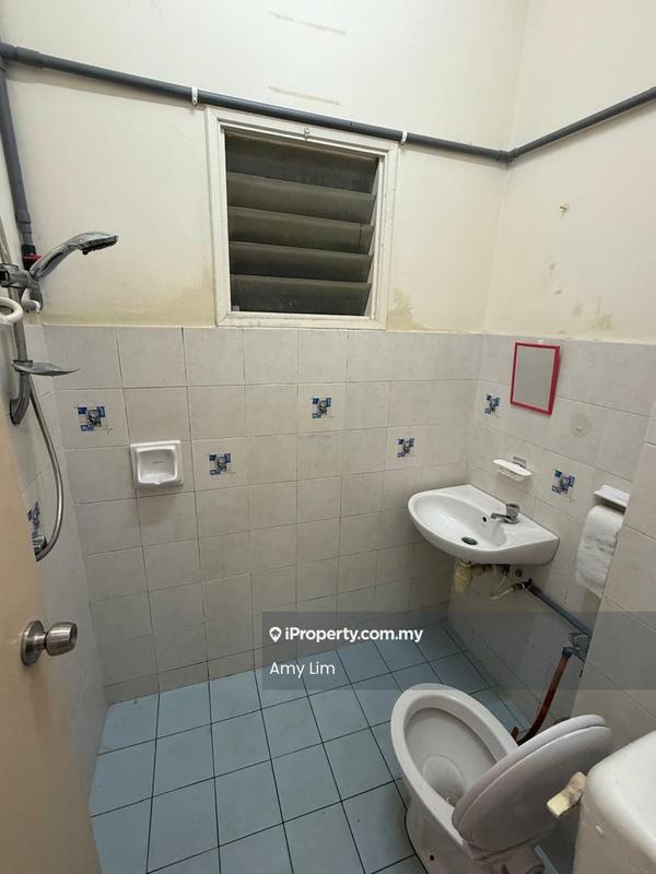 Apartment for Rent in Sri Cempaka (Taman Wawasan) by Amy Lim - Bathroom - iProperty.com.my