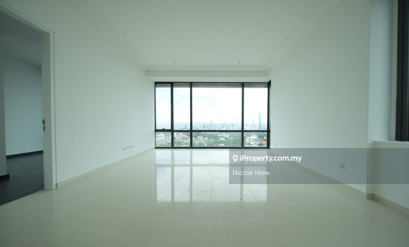 For Sale - Pavilion Damansara Heights