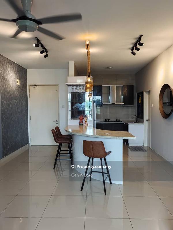 For Rent - Parkhill Residence