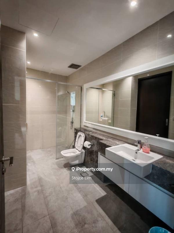 Service Residence for Rent in The Manor by Stojce Lim - iProperty.com.my