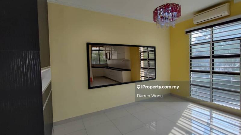 Townhouse for Sale in Odora Parkhomes, Bandar 16 Sierra, Puchong by Darren Wong - iProperty.com.my