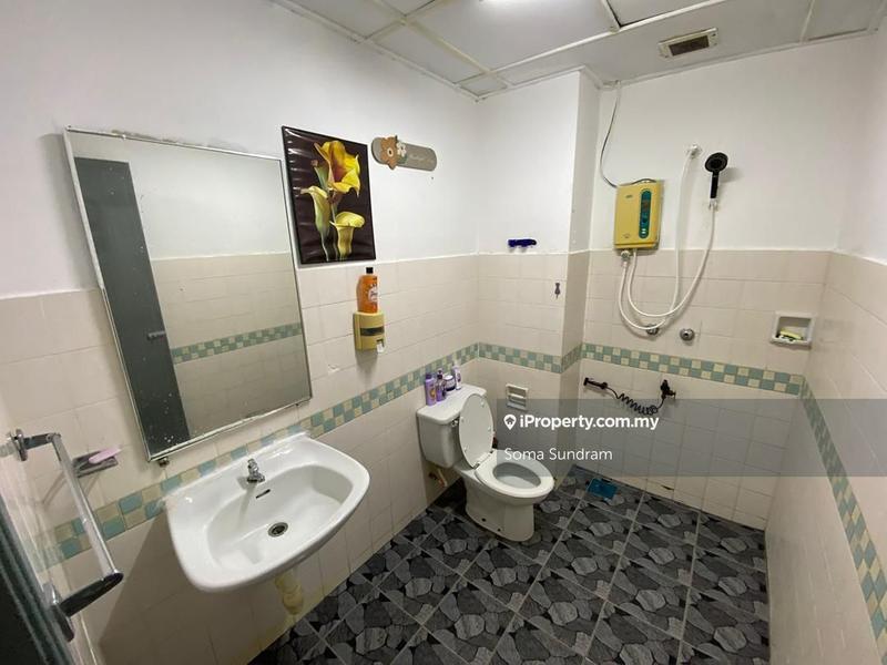 For Rent - Paradise Lagoon