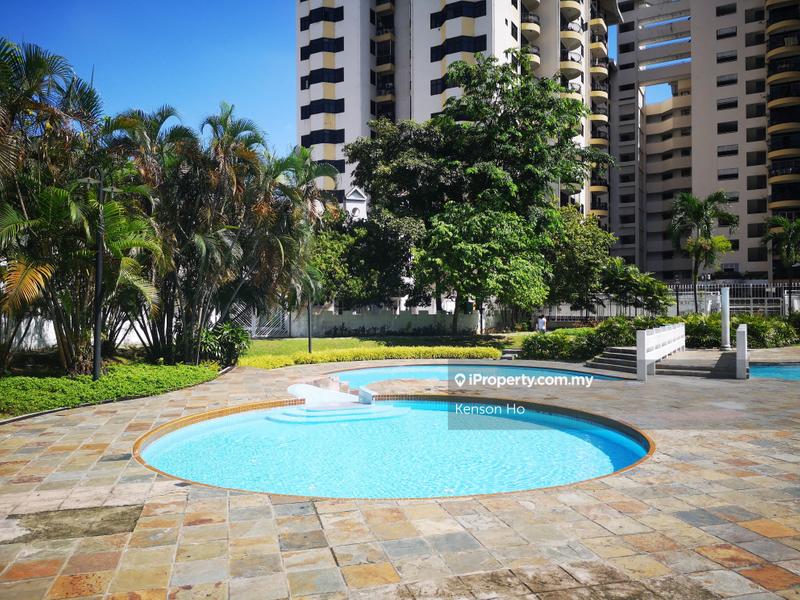 Kondominium untuk Dijual di South View @ One Ampang Avenue oleh Kenson Ho - iProperty.com.my