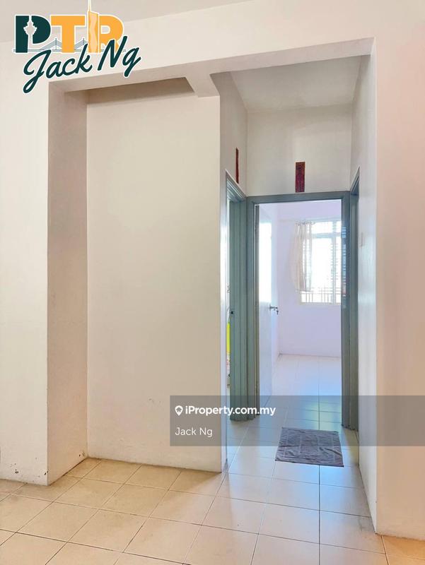 For Sale - Cassia Resort Condominium