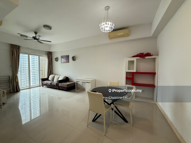 For Rent - Gaya Bangsar