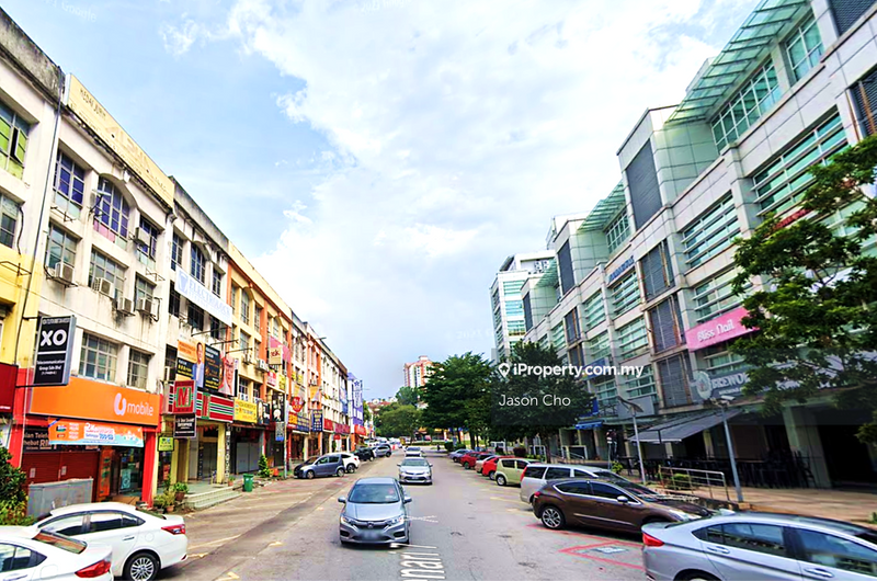 Shop for Sale in BANDAR PUCHONG JAYA, Puchong by Jason Cho - iProperty.com.my