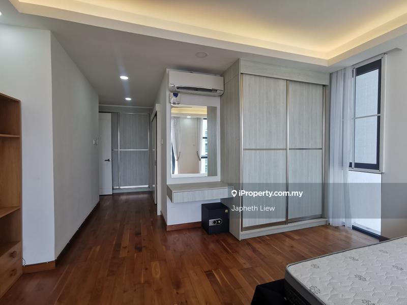 Kondominium untuk Dijual di Jesselton Residences oleh Japheth Liew - iProperty.com.my