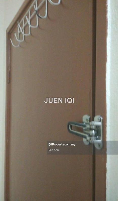 Rumah Berangkai 2 Tingkat untuk Dijual di Kampar, Perak oleh Soo Ann - iProperty.com.my