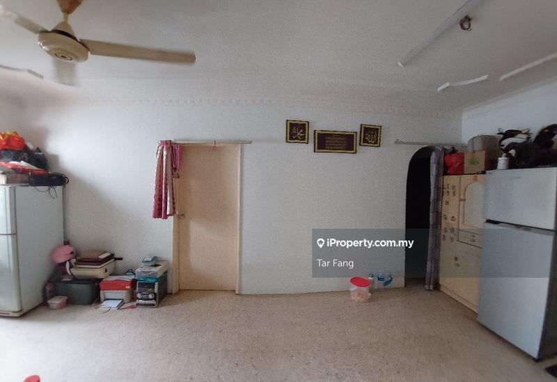 Apartment for Sale in Taman Jinjang Baru Kos Sederhana Apartment by Tar Fang - iProperty.com.my
