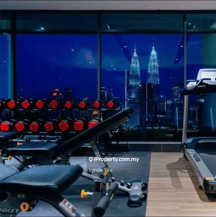 Kondominium untuk Dijual di Colony by Infinitum oleh Lynda Yau - iProperty.com.my