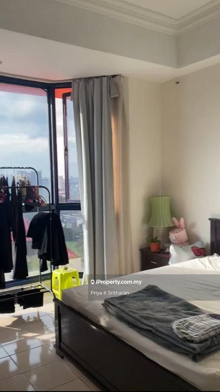 Service Residence for Sale in Amcorp Serviced Suites by Priya K Sritharan - iProperty.com.my