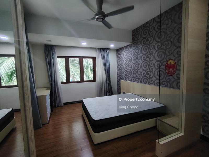 Banglo untuk Dijual di Bukit Bandaraya, Bangsar oleh King Chong - iProperty.com.my