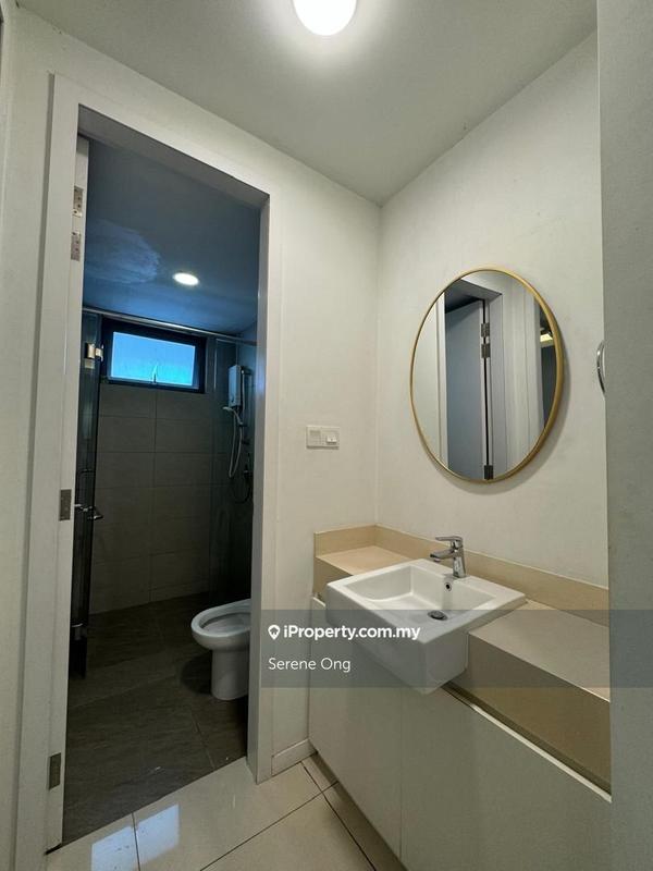 Condominium for Sale in Cascades Residency @ Dataran Cascade by Serene Ong - iProperty.com.my