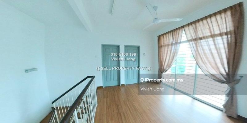 Rumah Berkembar untuk Dijual di Taman Pelangi Semenyih 2, Semenyih oleh Vivian Liong - iProperty.com.my