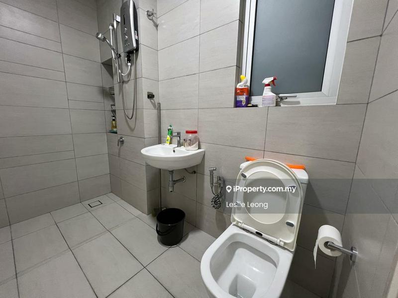 2-storey Terraced House for Sale in Kota Emerald, Rawang by Leslie Leong - Bathroom - iProperty.com.my