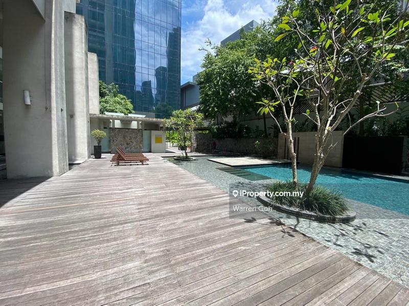 For Rent - Residensi Kia Peng (Twelve Kia Peng)