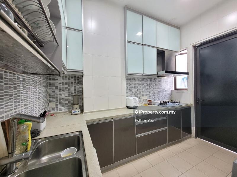 Rumah Teres 3.5-Tingkat untuk Dijual di Duta Suria, Ampang oleh Esther Yee - iProperty.com.my