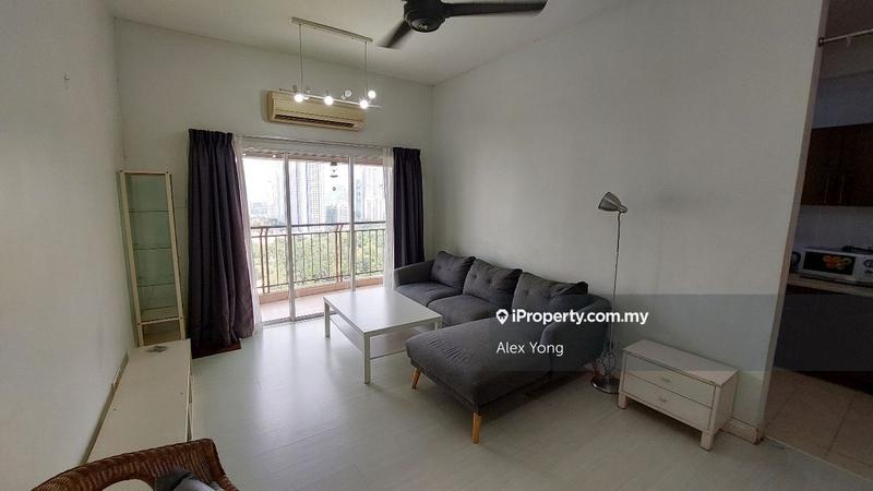 For Rent - Windsor Tower