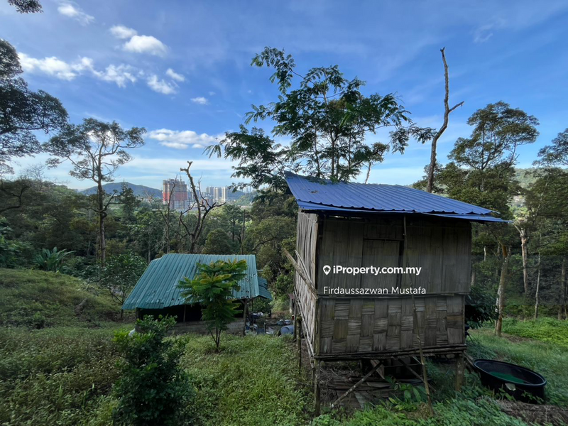 For Sale - Tanah Bukit Tabur Taman Melawati