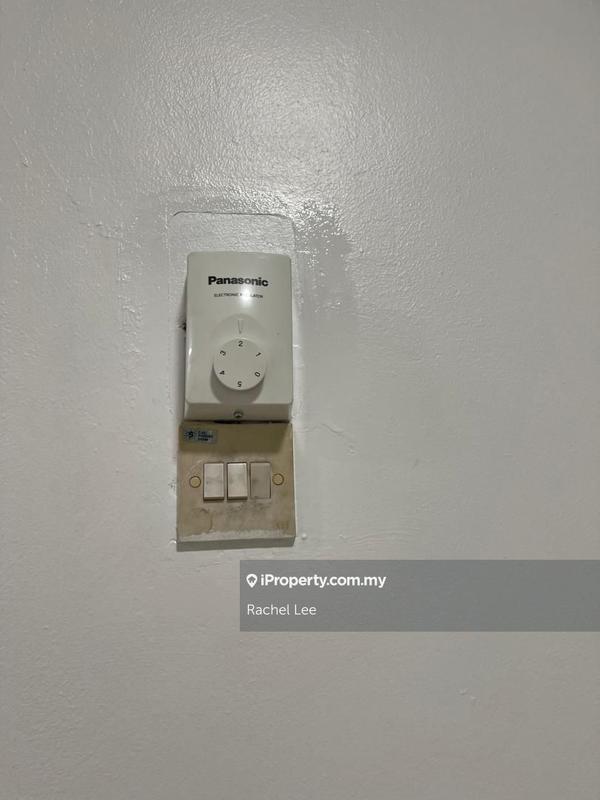 Pangsapuri untuk Dijual di Serdang Raya Court Apartment oleh Rachel Lee - iProperty.com.my