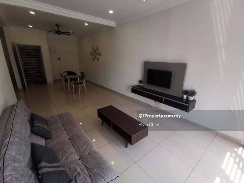 Condominium for Rent in Kenanga Residence by Alvin Chan - iProperty.com.my